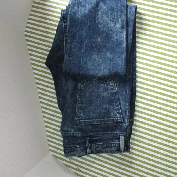 Levi 502 Jeans - Picture 3 of 15